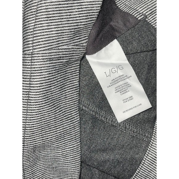 Cabi drop off zip jacket size LARGE - Picture 5 of 5